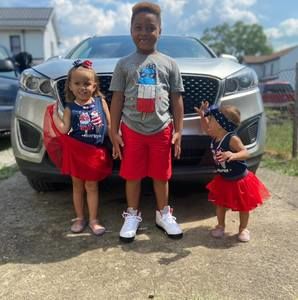 Meet your Posher, Jason